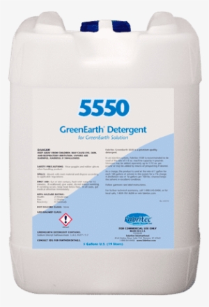 Greenearth - Detergent #3164042