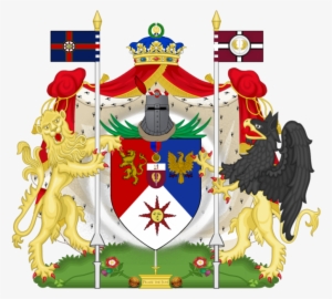 Coat Of Arms #3164115