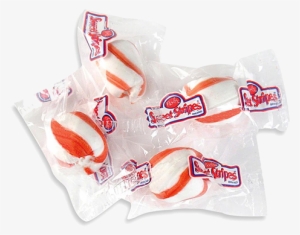 Bob's Sweet Stripes Soft Mint Candy #3164142