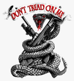 Dont Tread - Dont Tread On Me #3164167