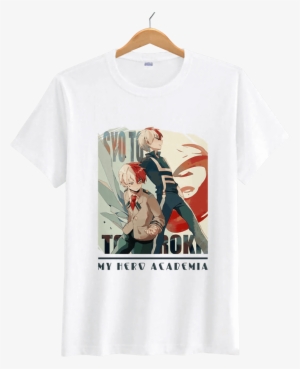 My Hero Academia 1st T-shirt - T-shirt #3164193
