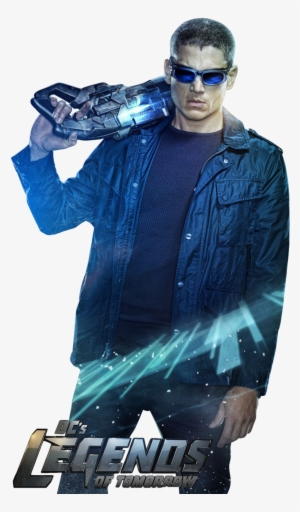 Top 15 Captain Cold Items #3164195