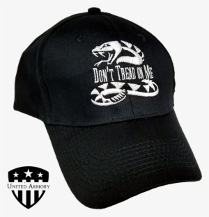 United Armory Dont Tread On Me Hat - Baseball Cap #3164215