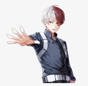 Todoroki Shouto #3164216