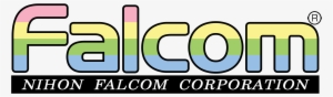 Nihon-falcom Logo - Nihon Falcom Corporation Logo #3164249
