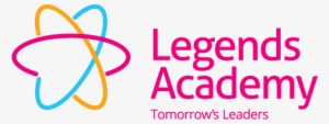 Legendsacademy Logos-web Large - React Native #3164289