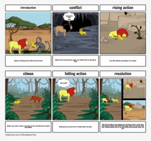 Lion King - Black Ships Before Troy #3164344