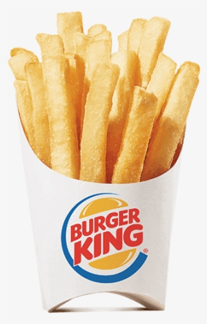 French Fries - Large Fries Burger King #3164363