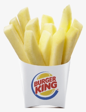 Apple Fries - Burger King Kids Meal #3164366