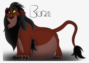 Scar's Pack - Lion King Mpreg #3164393