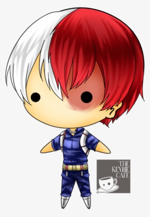 Boku No Hero Academia Keybies - Cartoon #3164416