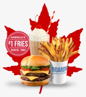 Shake & Burger Flyers #3164442