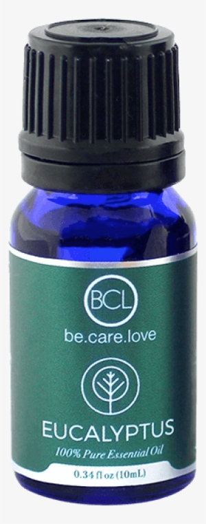 Eucalyptus Essential Oil - Essential Oil #3164505