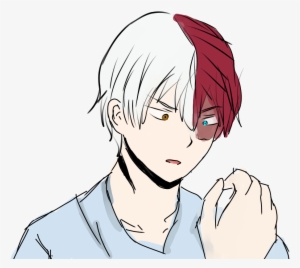 Todoroki - Cartoon #3164507