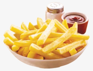 French Fries - Mccain French Fries 200gms #3164532