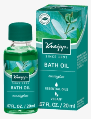 Kneipp Eucalyptus Herbal Bath #3164535