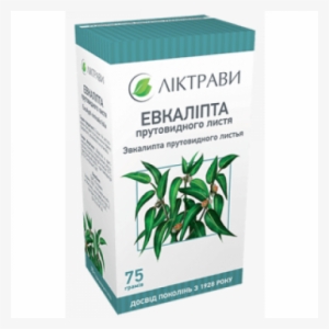 Eucalyptus Leaf 75g Lektravy #3164559 Eucalyptus Leaf 75g Lektravy #3164559