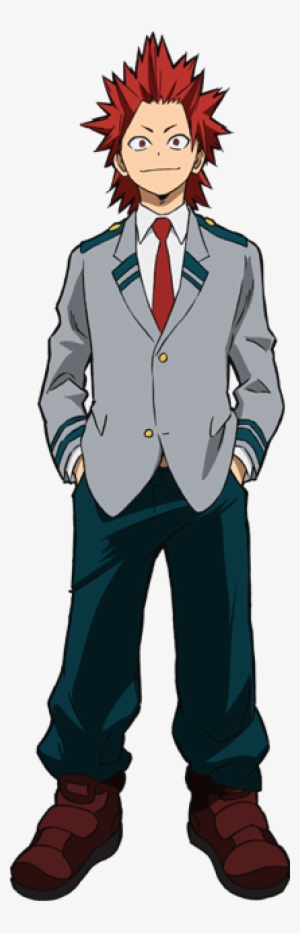 Quirk - Hardening - " - - Eijiro Kirishima #3164563