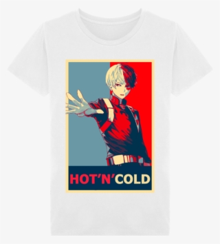 Shonen Arīna - New!my Boku No Hero Academia Todoroki Shouto Ochako #3164583