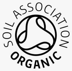 Soil Association Organic Logo #3164585