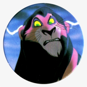 Made In Mexico > Lion King 24-scar - Scar Lion King Donkey Kong 64 #3164682