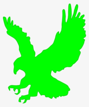 How To Set Use Neon Eagle Clipart - Eagle Clip Art #3164718