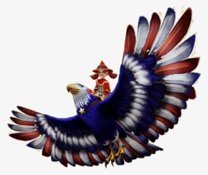 Ravenwood Bulletin Wizard101 Free Online Game - Wizard101 Soaring Eagle Mount #3164764