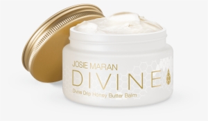 Divine Drip Honey Butter Balm - Josie Maran Divine Drip Argan Oil And Honey Butter #3164792