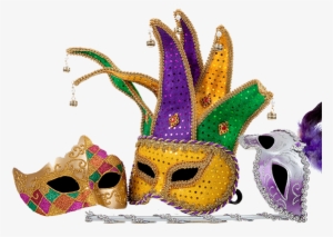 Unmasking Children's Mental Health Mardi Gras Ball - Png Mardi Gras Mask #3164876