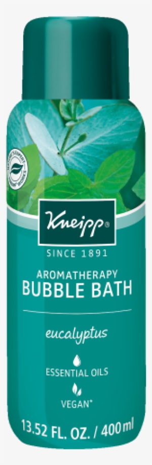 913882 - Kneipp Bubble Bath Collection #3164877