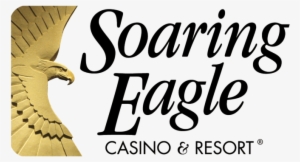Soaringeaglelogo-2 Copy - Soaring Eagle Casino And Resort #3164901