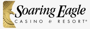 Soaring Eagle Casino And Resort - Soaring Eagle Casino Logo #3164904 Soaring Eagle Casino And Resort - Soaring Eagle Casino Logo #3164904