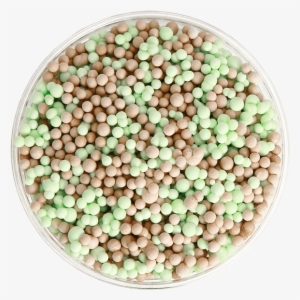 Mint Chocolate - Dippin Dots Chocolate #3164962