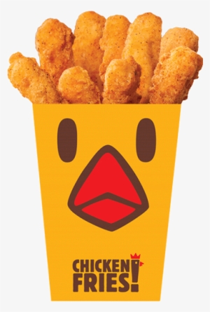 Chicken Fries Are Shaped Like Fries And Are Perfect - Burger King Chicken Fries Png #3164989 Chicken Fries Are Shaped Like Fries And Are Perfect - Burger King Chicken Fries Png #3164989