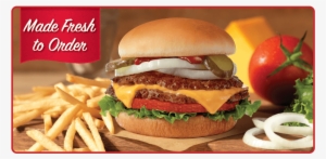 Breakfast - Steak 'n Shake #3165007