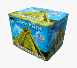 Indiana Jones And The Temple Of Doom #3165069