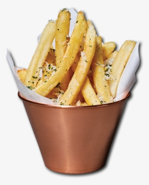 Parmesan Fries - Snack #3165144