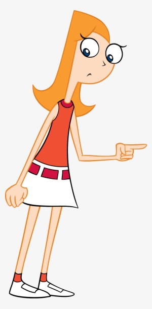 Isabella Garcia-shapiro Phineas And Ferb, Girls Characters - Phineas ...