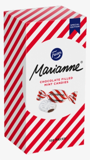 Marianne Fazer #3165317