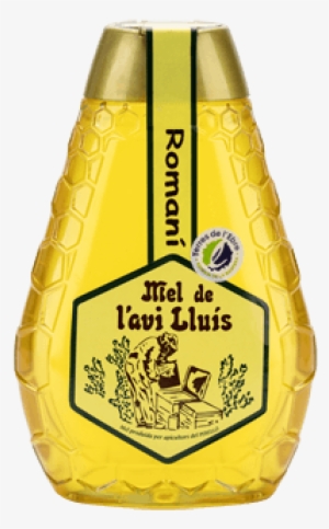 Anti-drip - Honey #3165412