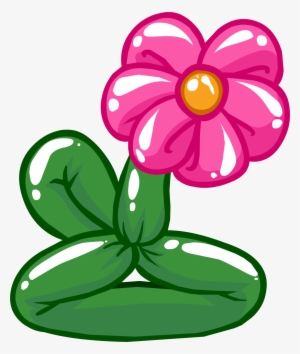 29, May 21, 2013 - Flower Balloon Clip Art #3165599