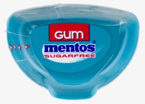 Truffleshuffle Mentos Mint Lip Balm #3165621