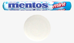 Download Zip Archive - Chewy Mints, 1.32 Oz, Mint, 15 Rolls/box #3165643