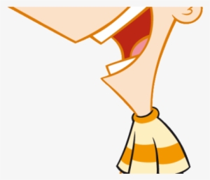 Phineas And Ferb 3 - Phineas Characters #3165665