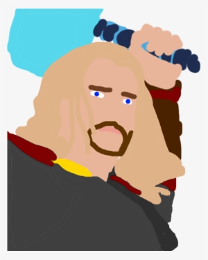 Thor The Thot Eliminator - Thor #3165782