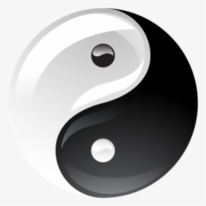 The Yin And Yang Png Clip Art Image - Baguazhang #3165783