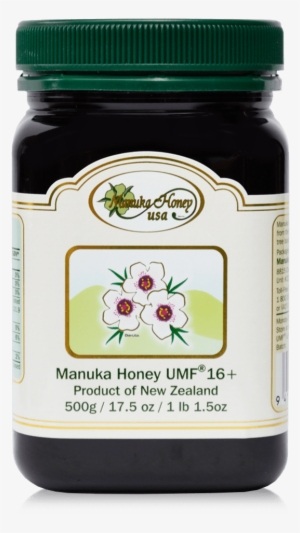 Manuka Honey - Best Us Honey Brand #3165826