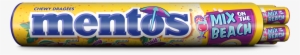 The Mentos Mix On The Beach - Mentos #3165874