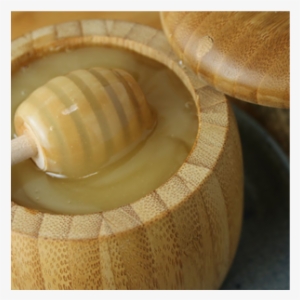 Raw Creamed Honey - Honey #3165900