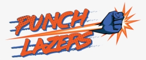 Punch Lazers #3165905